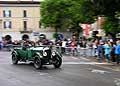 1000 Miglia 2013 Partenza